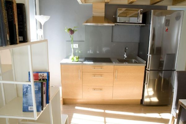 Life Apartments Quintana (Sevilla)